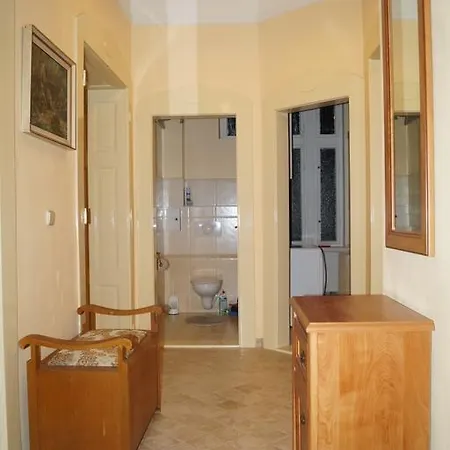 Idealist Apartmán Mariánské Lázně