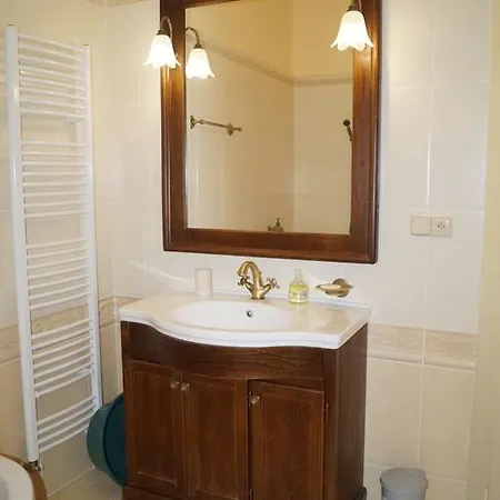 Idealist Apartmán Mariánské Lázně