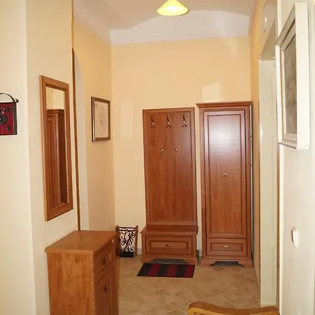 Idealist Apartmán